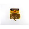 Image 2 : COLLECTIBLE DOMINION .455 COLT AMMO LOT