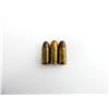 Image 3 : COLLECTIBLE ASSORTED .32 AUTO AMMO LOT