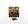 Image 1 : COLLECTIBLE ASSORTED .32 SMITH & WESSON AMMO LOT