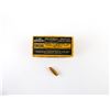 Image 1 : COLLECTIBLE DOMINION .25 COLT AUTO CF AMMO LOT
