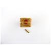 Image 2 : COLLECTIBLE DOMINION .22 LR AMMO LOT