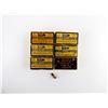 Image 1 : COLLECTIBLE CIL .22 SHORT AMMO LOT