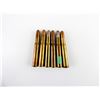 Image 1 : COLLECTIBLE ASSORTED KYNOCH . 400 NITRO EXPRESS 3" AMMO AND ELEY .450/400 NITRO EXPRESS AMMO LOT