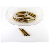 Image 1 : COLLECTIBLE ASSORTED .375 FLANGED NITRO EXPRESS 2 1/2" AMMO LOT