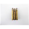 Image 2 : COLLECTIBLE ASSORTED .375 FLANGED NITRO EXPRESS 2 1/2" AMMO LOT