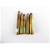 Image 2 : COLLECTIBLE ASSORTED BRITISH BIG BORE AMMO LOT