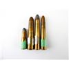 Image 4 : COLLECTIBLE ASSORTED BRITISH BIG BORE AMMO LOT