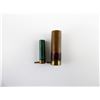 Image 2 : COLLECTIBLE ASSORTED PIN FIRE SHOT SHELLS AMMO AND PRIMED SHOT SHELL HULL LOT