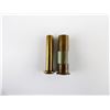 Image 1 : COLLECTIBLE ASSORTED MAYNARD BRASS CASES LOT