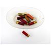Image 1 : COLLECTIBLE ASSORTED CANADIAN SHOT SHELL AMMO AND NON-PRIMED BRASS SHOT SHELL HULL  LOT
