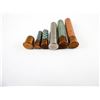 Image 3 : COLLECTIBLE ASSORTED FLOBERTS RF AMMO LOT