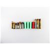 Image 1 : COLLECTIBLE ASSORTED PISTOL AMMO LOT