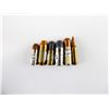 Image 4 : COLLECTIBLE ASSORTED PISTOL AMMO LOT