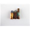Image 1 : COLLECTIBLE ASSORTED .58 MUSKET / .50 CARBINE AND  .45-70 BLANK AMMO LOT