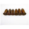 Image 2 : COLLECTIBLE ASSORTED SPENCER RF AMMO LOT