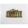 Image 1 : COLLECTIBLE ASSORTED AMERICAN BLACK POWDER AMMO LOT