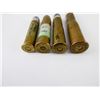 Image 5 : COLLECTIBLE ASSORTED AMERICAN BLACK POWDER AMMO LOT
