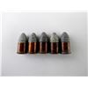 Image 4 : COLLECTIBLE ASSORTED .41 SHORT RF AMMO LOT