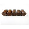 Image 5 : COLLECTIBLE ASSORTED .41 SHORT RF AMMO LOT