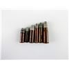 Image 1 : COLLECTIBLE ASSORTED RIMFIRE AMMO LOT