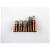 Image 1 : COLLECTIBLE ASSORTED RIMFIRE AMMO LOT