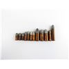 Image 1 : COLLECTIBLE ASSORTED RIMFIRE AMMO LOT