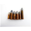 Image 2 : COLLECTIBLE ASSORTED RIMFIRE AMMO LOT