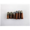 Image 4 : COLLECTIBLE ASSORTED RIMFIRE AMMO LOT