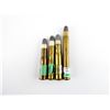 Image 1 : COLLECTIBLE ASSORTED SHARPS AMMO LOT