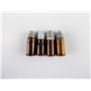 Image 1 : COLLECTIBLE ASSORTED SPENCER RF AMMO LOT
