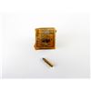 Image 3 : COLLECTIBLE ASSORTED DOMINION .25 STEVENS LONG AMMO LOT
