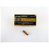 Image 1 : COLLECTIBLE CIL .32 LONG RF AMMO LOT