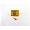 Image 3 : COLLECTIBLE CIL .32 LONG RF AMMO LOT