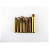 Image 1 : COLLECTIBLE ASSORTED AMMO LOT