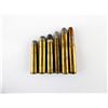 Image 4 : COLLECTIBLE ASSORTED AMMO LOT