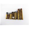 Image 1 : COLLECTIBLE ASSORTED AMMO LOT