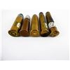 Image 3 : COLLECTIBLE ASSORTED AMMO LOT