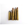 Image 4 : COLLECTIBLE ASSORTED AMMO LOT