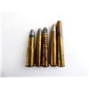 Image 2 : COLLECTIBLE ASSORTED AMMO LOT