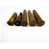 Image 5 : COLLECTIBLE ASSORTED AMMO LOT