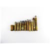 Image 1 : COLLECTIBLE ASSORTED AMMO AND NON-PRIMED RND LOT