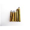 Image 2 : COLLECTIBLE ASSORTED AMMO AND NON-PRIMED RND LOT