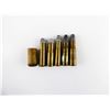 Image 4 : COLLECTIBLE ASSORTED AMMO AND NON-PRIMED RND LOT
