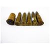 Image 5 : COLLECTIBLE ASSORTED AMMO AND NON-PRIMED RND LOT
