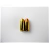 Image 2 : RELOADED ASSORTED .40 SMITH & WESSON AMMO LOT