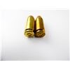 Image 3 : RELOADED ASSORTED .40 SMITH & WESSON AMMO LOT