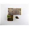 Image 1 : RELOADED ASSORTED .32 H&R MAG AND .40 SMITH & WESSON AMMO LOT