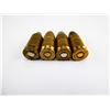 Image 3 : RELOADED ASSORTED 9MM LUGER AMMO LOT