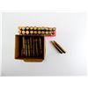 Image 1 : RELOADED ASSORTED .30-06 SPRG AMMO LOT