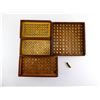 Image 1 : RELOADED ASSORTED .38 SPL AMMO LOT